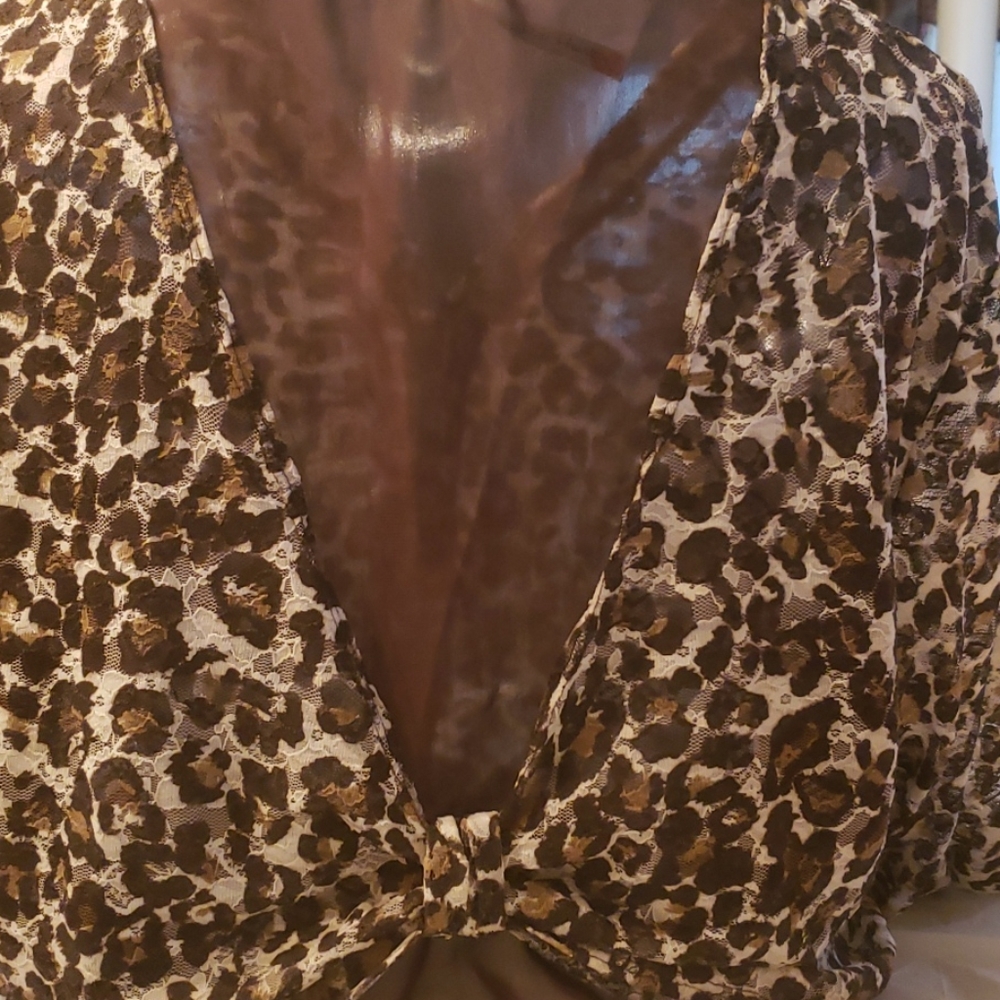 Blouse - Picture 4 of 7